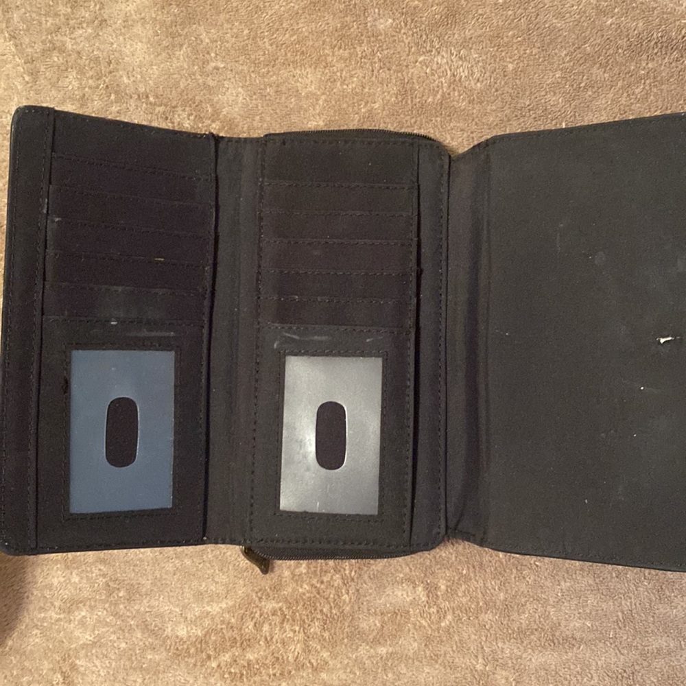 Trinity Ranch western style bag and wallet. - Picture 7 of 9